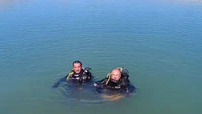 Kayıp emekli polisin baraj gölünde cansız bedeni bulundu