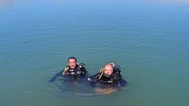 Kayıp emekli polisin baraj gölünde cansız bedeni bulundu