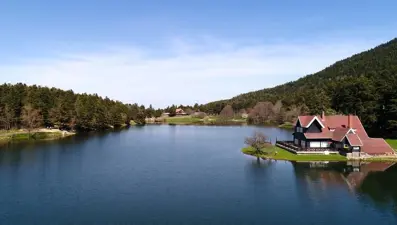 Tarım ve Orman Bakanlığından milli parklarla ilgili iddialara yanıt