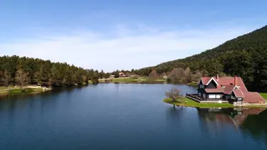 Tarım ve Orman Bakanlığından milli parklarla ilgili iddialara yanıt