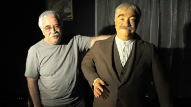 Kırca'dan heykeline 'tam not'