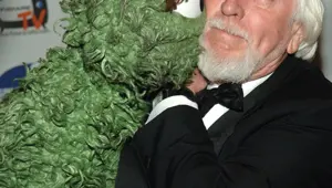 Susam Sokağı’nın 50 yıllık efsanevi kuklacısı CarollSpinney hayatını kaybetti