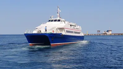 İdo - Budo iptal seferler: 7 Nisan İdo seferleri iptal mi? Bugün BUDO seferleri iptal mi oldu?