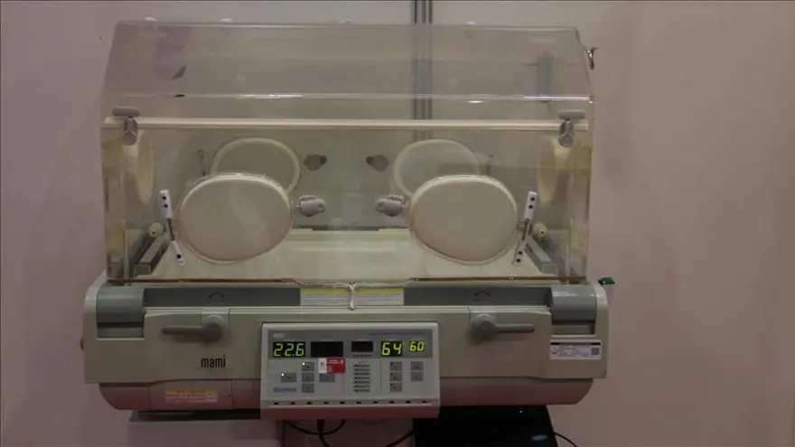 21 ŞÜPHELİ BEBEK ÖLÜMLERİNDEN SORUMLU TUTULDU 5