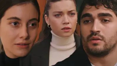 Yalı Çapkını'nda intikam ateşi herkesi yakacak! "Seyran ve Ferit için zor günler kapıda"