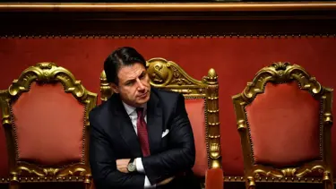 İtalya'da yeni koalisyon hükümeti için uzlaşma