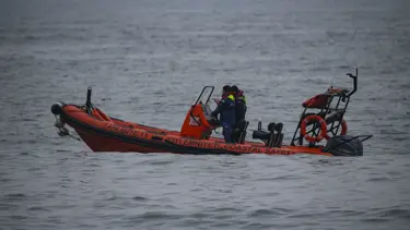 Batuhan A gemisinin kaptanının cansız bedenine ulaşıldı