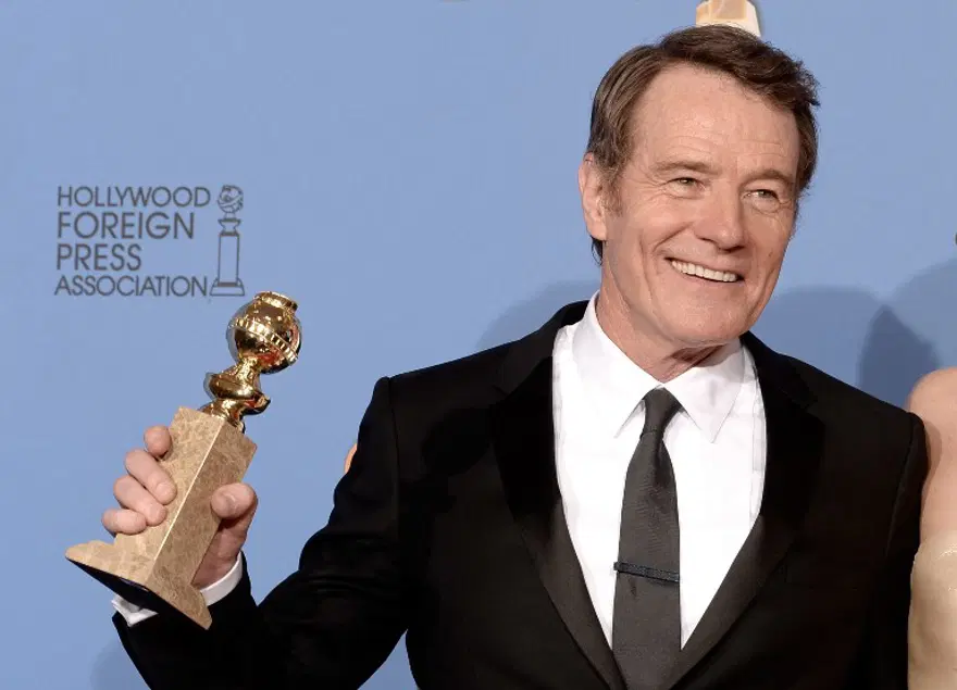 Bryan Cranston, En İyi Erkek Oyuncu (DRAMA) 39