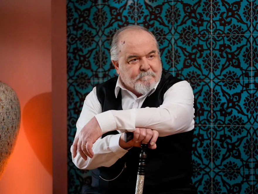 HALİS AĞA'DAN SEYRAN'A ÖĞÜT 4 HALİS AĞA'DAN SEYRAN'A ÖĞÜT 4