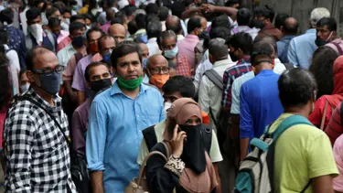 Hindistan’da milyonlarca vaka gözden kaçırıldı