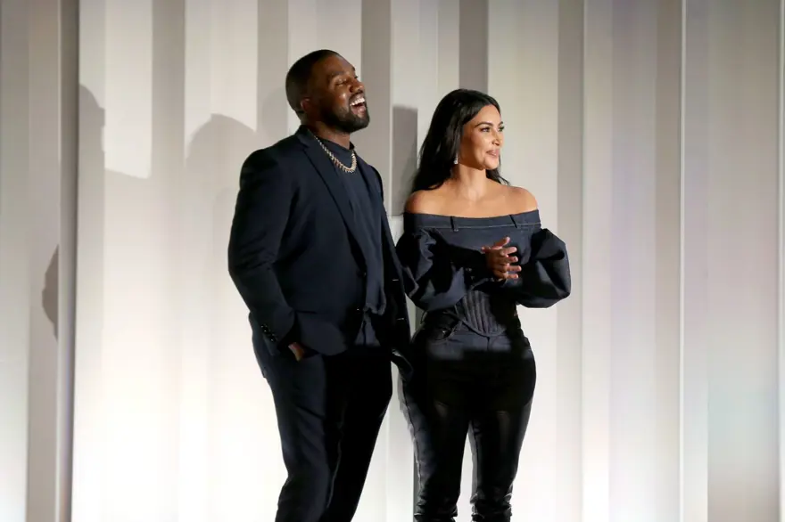 Kim Kardashian'ın first lady olma ihtimali tartışılıyor 