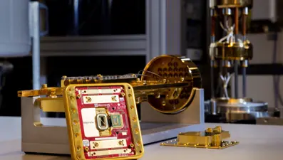 İşlemci teknolojisinde devrim: Microsoft kuantum yarışına katıldı