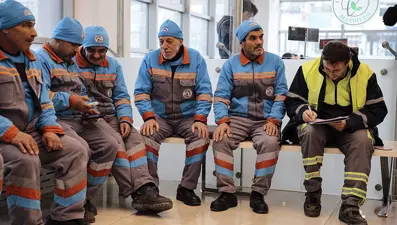 Taşerona işçiler ne zaman kadroya geçecek? (90 bin taşeron işçi kadrosunda son durum)