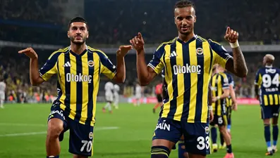 "3 puandan fazlası" (25 Ağustos spor manşetleri)