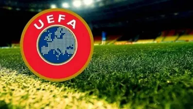 TFF'den UEFA'ya ev sahipliği başvurusu: 2 şehir ve stadyum resmen açıklandı