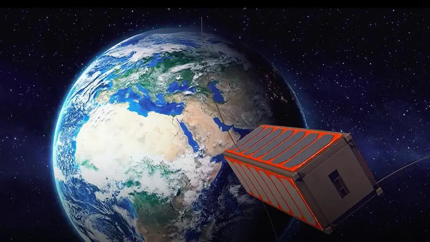 TÜRKİYE 'KILIÇ' İLE UZAYA ÇIKACAK 187