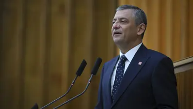 Özel'den CHP kurultay davasına tepki