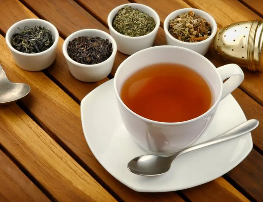Çay ve kahvenin yararları 3