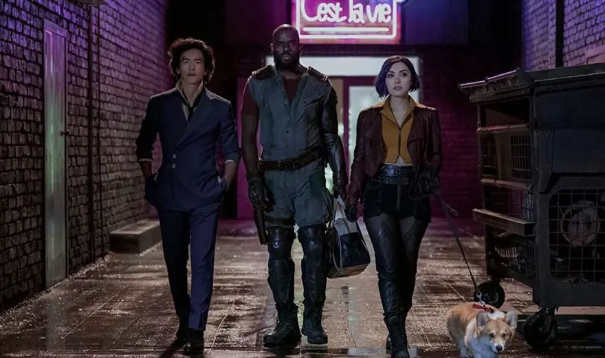 2022'de yeni sezon onayı alan ve iptal edilen yabancı diziler 21