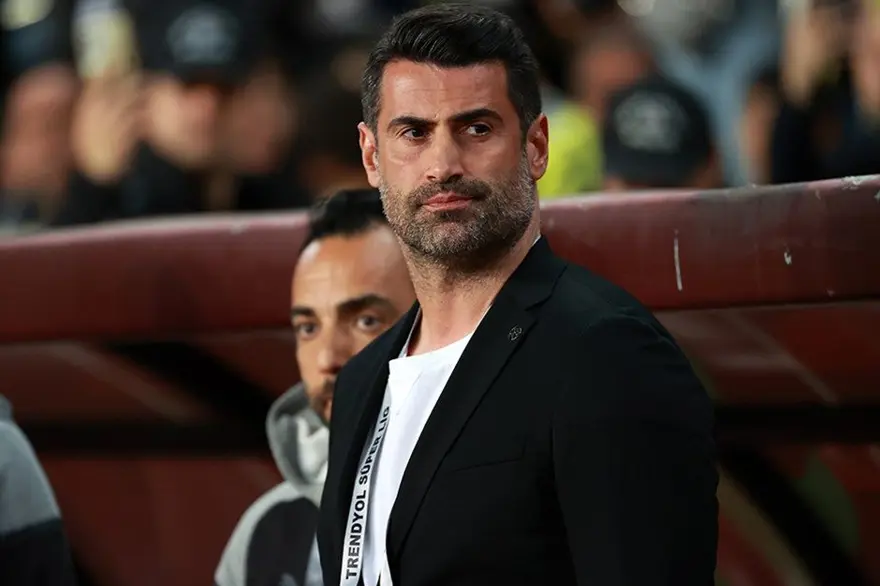 Volkan Demirel'den çarpıcı Fenerbahçe, Sergen Yalçın ve Abdullah Avcı cevabı 8