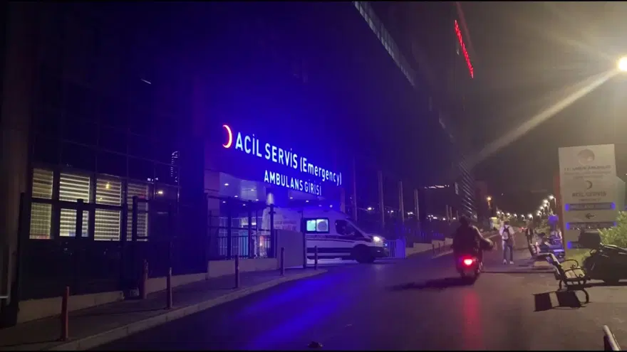 İstanbul'da dehşet: Husumetlisini başından vurdu 5 İstanbul'da dehşet: Husumetlisini başından vurdu 5