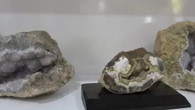 Yozgat'tan çıkarılıyor: Günümüzde "Avukat Taşı" olarak biliniyor