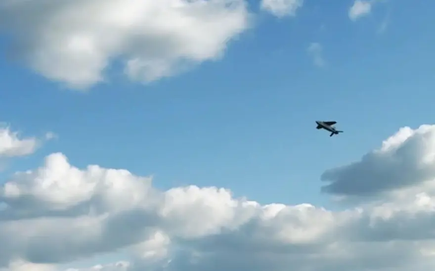 1 saat havada kalabiliyor, 200 kilometre menzili var:KEMANKEŞ 2 için test süreci başladı 1 saat havada kalabiliyor, 200 kilometre menzili var:KEMANKEŞ 2 için test süreci başladı