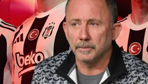 Sergen Yalçın geldi, forma giyemedi: 6 milyon euroya gelmişti!