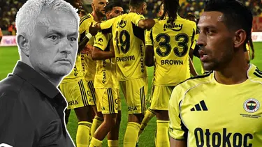 Fenerbahçe kazandı, Mourinho topa tutuldu: "Adamın bir senesini yemiş!"