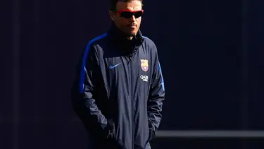 Barcelona'da Luis Enrique'nin yerine 4 aday