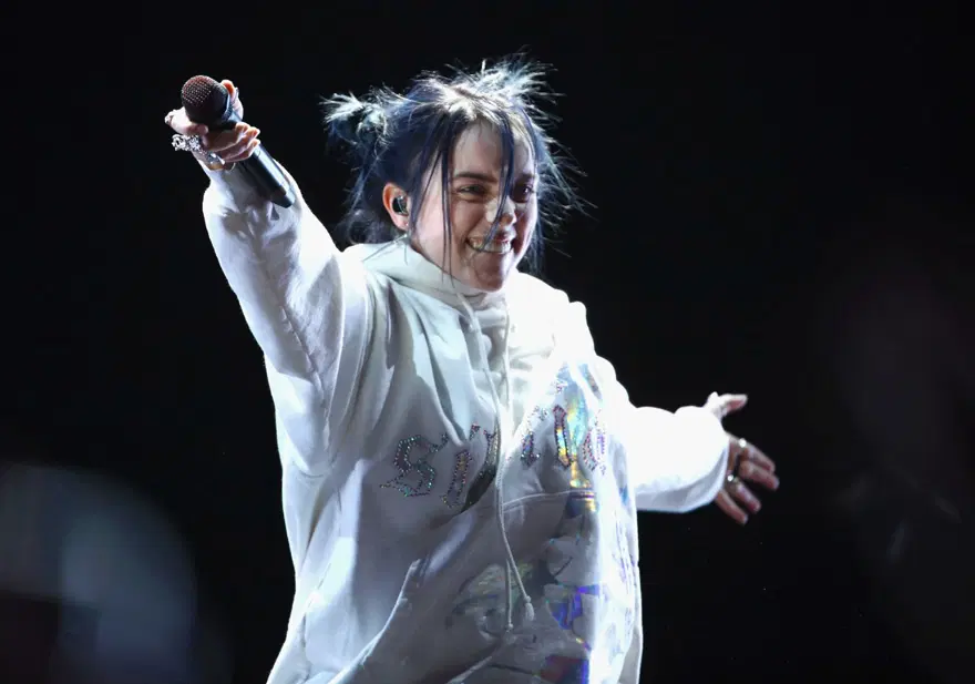 Grammy rekortmeni Billie Eilish hakkında bilinmesi gerekenler 2