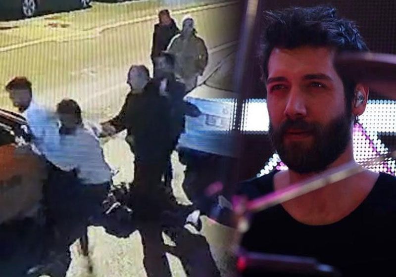 Ankara'da saldırıya uğrayan müzisyen Mehmet Dudarık'ın sağlık durumuna ilişkin gelişme