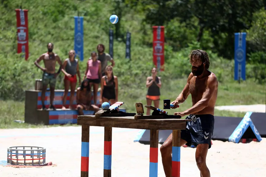 Survivor son bölümde kim veda etti? (İşte Survivor 2017'de elenen isim ve konseyde yaşananlar) 15 Survivor son bölümde kim veda etti? (İşte Survivor 2017'de elenen isim ve konseyde yaşananlar) 15