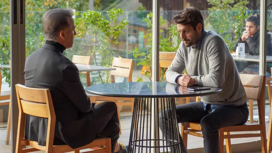 Menajerimi Ara 14. yeni bölüm fotoğrafları 2