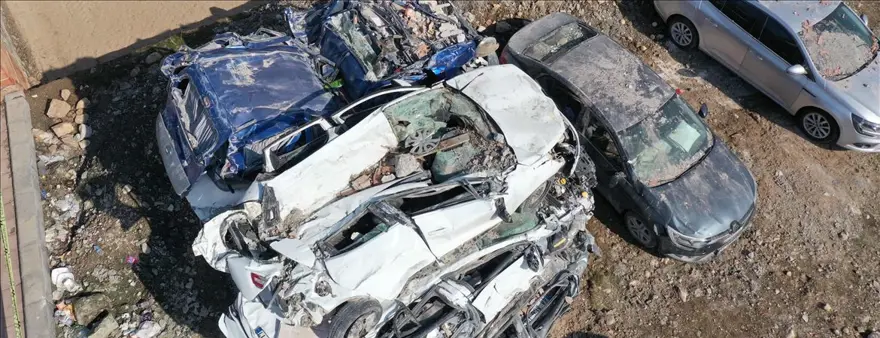 Hurda araç teşvikinde son durum: Hurda araç teşviki yürürlüğe girdi mi? Hurda teşviki ile hangi araçlar alınabilecek? 5