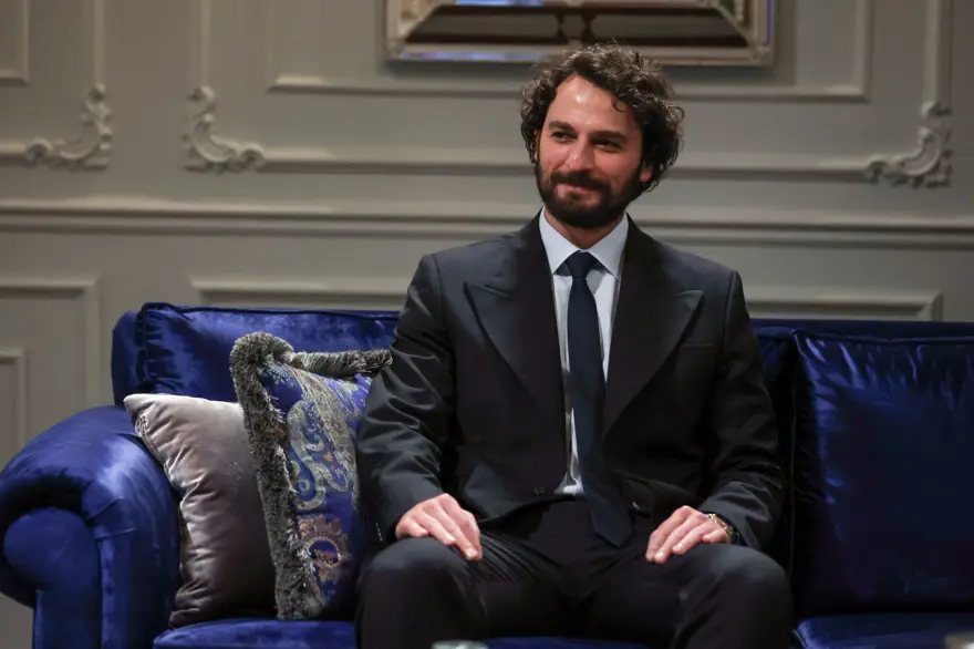 "OYUNUNU BOZMAYAYIM DAMAT" 7