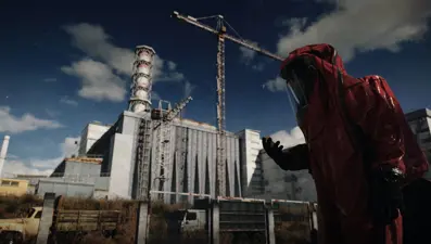 Çernobil faciasının üzerinden 39 yıl geçti: Etkileri hala sürüyor!