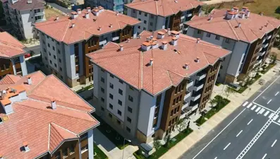 10 soruda "Gayrimenkul Sertifikası" ile borsadan ev alma süreci