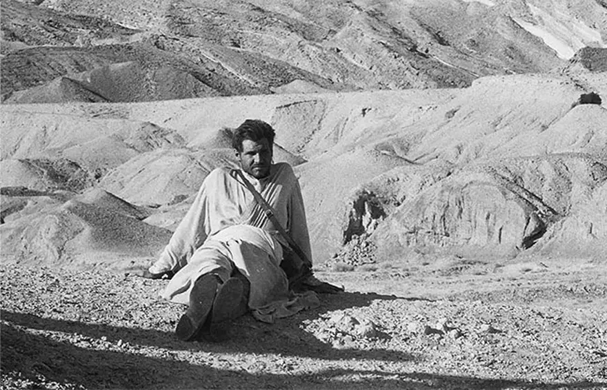 Ünlülerin dikkat çeken eski fotoğrafları 32