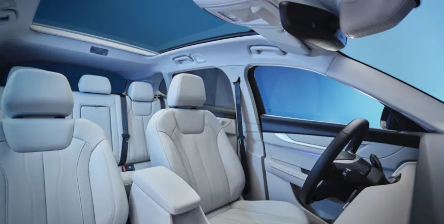 10 maddede Togg T10X'in sipariş ve çekiliş süreci 15