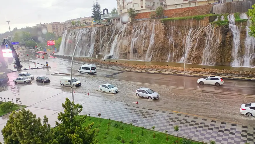 Ankara'daki sel can aldı: Bir ölü, bir kayıp 13