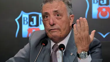 Ahmet Nur Çebi: Şenol Güneş 'Bırakmam lazım enerjim bitti' dedi ve gitti