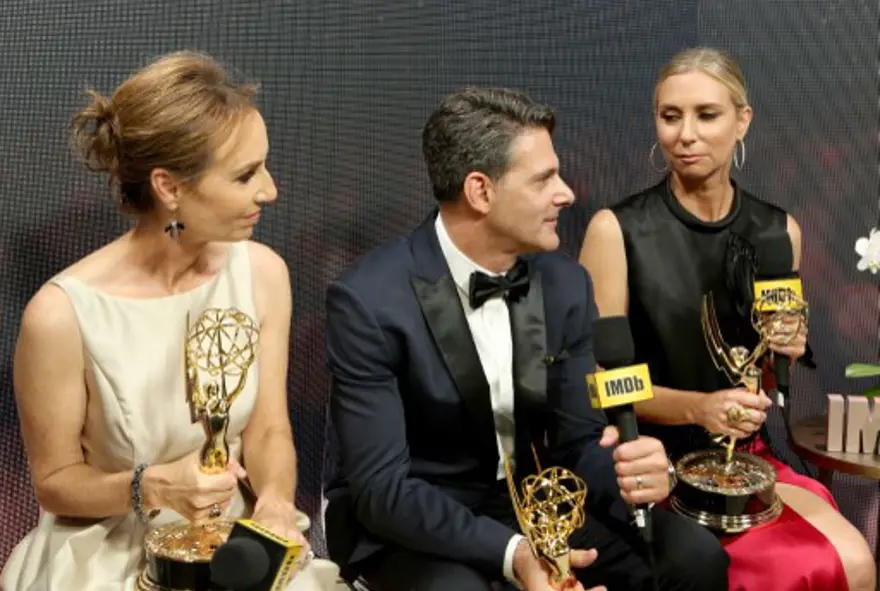 69. Emmy Ödülleri sahiplerini buldu (2017 Emmy Ödülleri) 24 69. Emmy Ödülleri sahiplerini buldu (2017 Emmy Ödülleri) 24