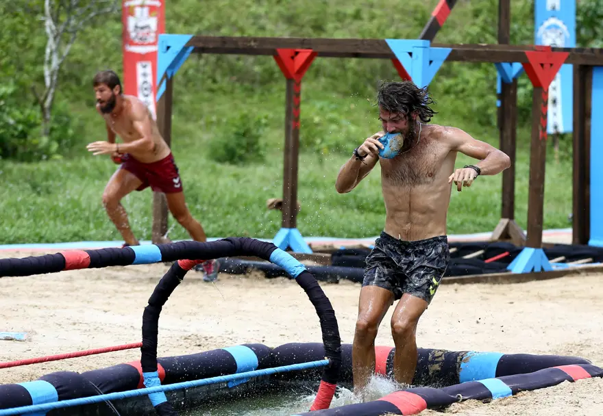 Survivor, Survivor 2017, survivor ödül oyunu, survivor araba ödülü 34 Survivor, Survivor 2017, survivor ödül oyunu, survivor araba ödülü 34