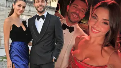 Hande Erçel ile Hakan Sabancı ayrılığının sebebi ortaya çıktı