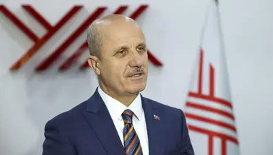 YÖK Başkanlığı'na yeniden Erol Özvar atandı