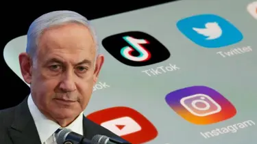 İsrail, Amerika'da zedelenen imajını kurtarmak için sosyal medyayı kullanıyor