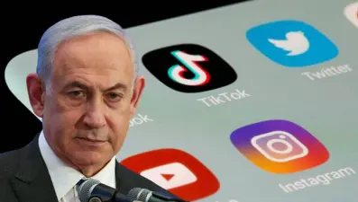 İsrail'in fenomen ağı ortaya çıkarıldı: Kişi başı 290 bin lira ödenmiş