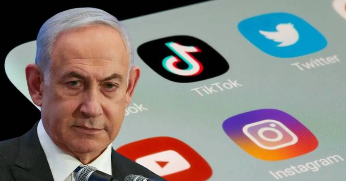 İsrail, Amerika'da zedelenen imajını kurtarmak için sosyal medyayı kullanıyor