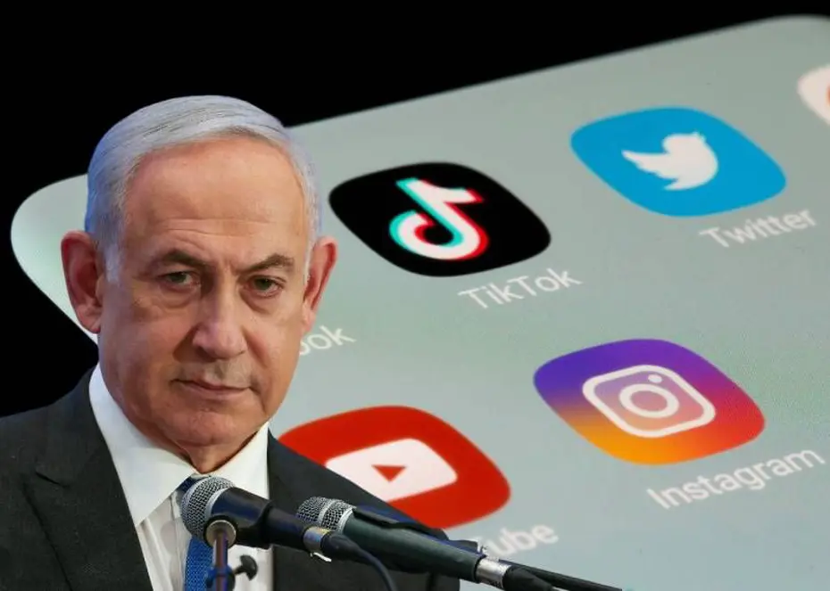 İsrail, Amerika'da zedelenen imajını kurtarmak için sosyal medyayı kullanıyor